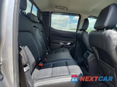 Zdjęcie 10 z 12 samochodu: 2024 FORD RANGER LARIAT VIN:1FTER4JH1RLE54275 - miniatura