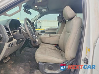 Zdjęcie 7 z 13 samochodu: 2021 FORD F350 SUPER DUTY VIN:1FT8W3DT0MED43195 - miniatura