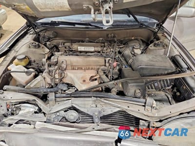 Zdjęcie 11 z 11 samochodu: 1995 TOYOTA CAMRY LE VIN:JT2SK12EXS0312579 - miniatura