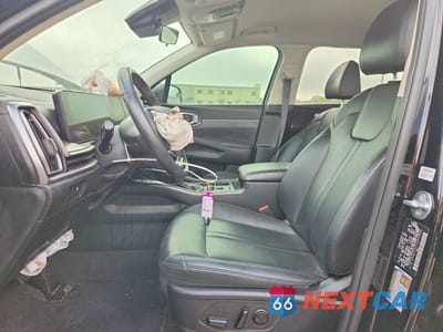 Zdjęcie 7 z 13 samochodu: 2025 KIA SORENTO VIN:5XYRL4JC1SG339829 - miniatura