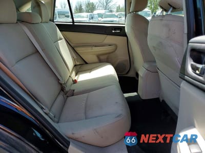 Zdjęcie 10 z 13 samochodu: 2013 SUBARU IMPREZA SPORT PREMIUM VIN:JF1GPAL61D2802525 - miniatura