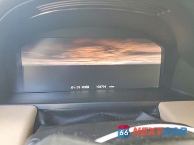 Zdjęcie 9 z 12 samochodu: 2011 LAND ROVER RANGE ROVER HSE VIN:SALME1D46BA348266 - miniatura