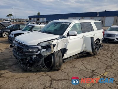 2024 FORD EXPEDITION LIMITED 1FMJU2A80REB14035 - główne zdjęcie licytacji z USA - miniatura