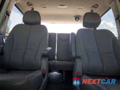 Zdjęcie 10 z 14 samochodu: 2014 KIA SEDONA EX VIN:KNDMH4C76E6586945 - miniatura