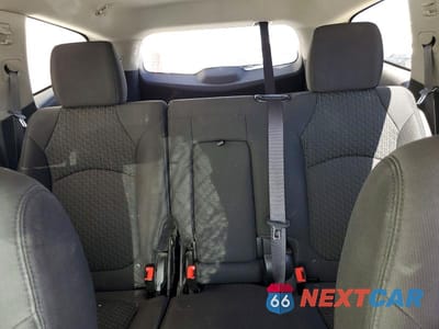 Zdjęcie 10 z 13 samochodu: 2011 CHEVROLET TRAVERSE LT VIN:1GNKVGED2BJ136844 - miniatura