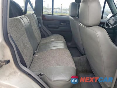 Zdjęcie 11 z 13 samochodu: 1996 JEEP CHEROKEE COUNTRY VIN:1J4FJ78S5TL310096 - miniatura