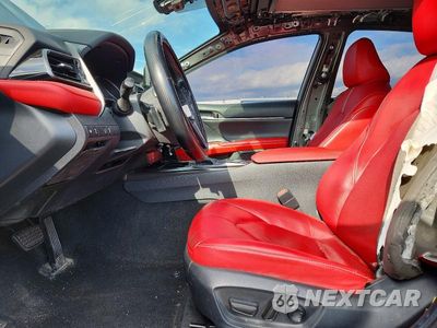 Zdjęcie 7 z 12 samochodu: 2021 TOYOTA CAMRY XSE VIN:4T1K61AK7MU464328 - miniatura
