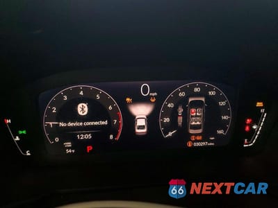 Zdjęcie 9 z 13 samochodu: 2024 HONDA ACCORD LX VIN:1HGCY1F28RA021238 - miniatura