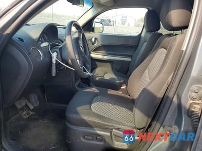 Zdjęcie 7 z 12 samochodu: 2009 CHEVROLET HHR LT VIN:3GNCA23B69S563604 - miniatura