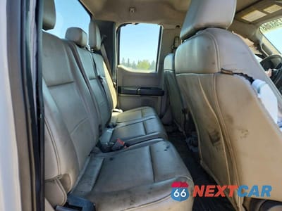 Zdjęcie 10 z 12 samochodu: 2019 FORD F250 SUPER DUTY VIN:1FT7X2AT1KEC83545 - miniatura