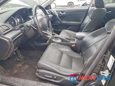 Zdjęcie 7 z 12 samochodu: 2011 ACURA TSX VIN:JH4CU2F60BC013677 - miniatura