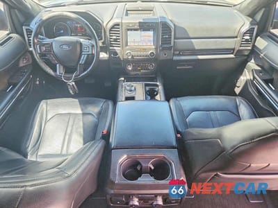 Zdjęcie 8 z 13 samochodu: 2019 FORD EXPEDITION MAX LIMITED VIN:1FMJK1KT4KEA15761 - miniatura