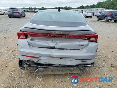 Zdjęcie 6 z 12 samochodu: 2022 KIA K5 GT LINE VIN:5XXG64J2XNG161000 - miniatura