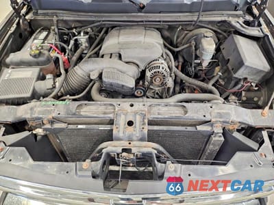 Zdjęcie 11 z 12 samochodu: 2011 CHEVROLET SILVERADO K1500 LT VIN:1GCRKSE37BZ332564 - miniatura