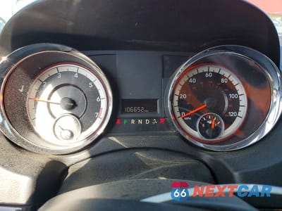 Zdjęcie 9 z 13 samochodu: 2013 DODGE GRAND CARAVAN SXT VIN:2C4RDGCG5DR549606 - miniatura