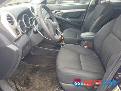 Zdjęcie 7 z 13 samochodu: 2011 TOYOTA MATRIX BASE VIN:2T1KU4EE5BC724168 - miniatura