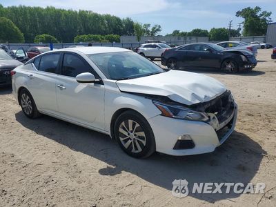 Czwarte zdjęcie samochodu z boku: 2019 NISSAN ALITMA VIN:1N4BL4BV2KC190259 - miniatura