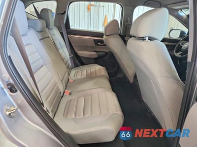 Zdjęcie 10 z 12 samochodu: 2017 HONDA CR-V LX VIN:5J6RW6H35HL003603 - miniatura