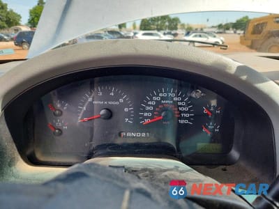 Zdjęcie 9 z 13 samochodu: 2007 FORD F150 VIN:1FTRX12W37NA54660 - miniatura