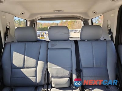 Zdjęcie 10 z 13 samochodu: 2005 MERCEDES-BENZ ML 500 VIN:4JGAB75E15A559596 - miniatura
