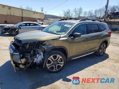 2024 SUBARU ASCENT LIMITED 4S4WMAUD1R3453603 - główne zdjęcie licytacji z USA - miniatura