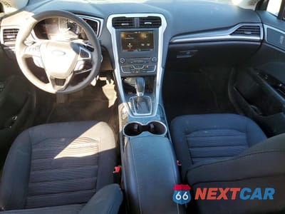 Zdjęcie 8 z 12 samochodu: 2016 FORD FUSION SE VIN:3FA6P0HD6GR291603 - miniatura