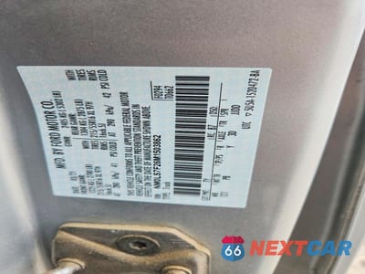 Zdjęcie 13 z 13 samochodu: 2021 FORD TRANSIT CONNECT XLT VIN:NM0LS7F26M1503862 - miniatura