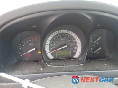 Zdjęcie 9 z 12 samochodu: 2007 KIA SPECTRA LX VIN:KNAFE122575464685 - miniatura