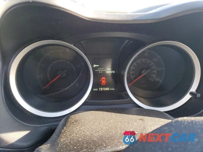 Zdjęcie 9 z 12 samochodu: 2017 MITSUBISHI LANCER ES VIN:JA32U2FU3HU002962 - miniatura