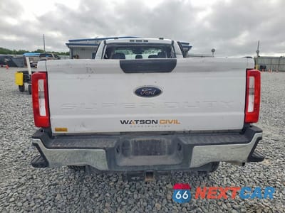 Zdjęcie 6 z 12 samochodu: 2024 FORD F250 SUPER DUTY VIN:1FT7W2BA2REC94516 - miniatura