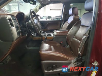 Zdjęcie 7 z 12 samochodu: 2015 CHEVROLET SILVERADO K1500 HIGH COUNTRY VIN:3GCUKTEC3FG286639 - miniatura