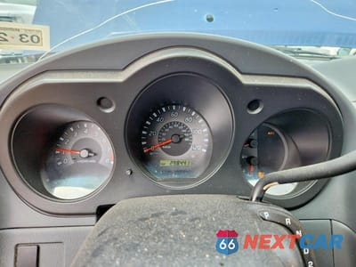 Zdjęcie 9 z 12 samochodu: 2002 NISSAN FRONTIER KING CAB XE VIN:1N6DD26S42C317367 - miniatura