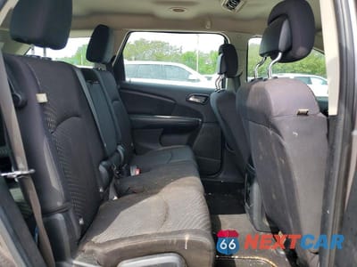 Zdjęcie 11 z 13 samochodu: 2015 DODGE JOURNEY SE VIN:3C4PDCAB8FT553303 - miniatura