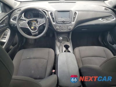 Zdjęcie 8 z 12 samochodu: 2018 CHEVROLET MALIBU LT VIN:1G1ZD5ST5JF159636 - miniatura