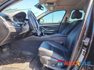 Zdjęcie 7 z 12 samochodu: 2013 BMW 535 XI VIN:WBAFU7C50DDU66943 - miniatura