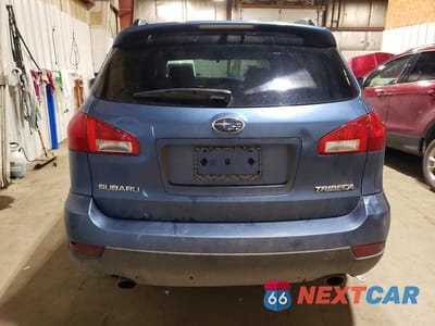 Zdjęcie 6 z 13 samochodu: 2009 SUBARU TRIBECA LIMITED VIN:4S4WX97D294400694 - miniatura