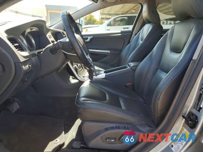 Zdjęcie 7 z 12 samochodu: 2013 VOLVO S60 T5 VIN:YV1612FS0D2188292 - miniatura