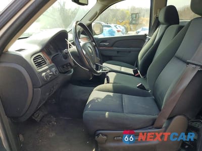 Zdjęcie 7 z 11 samochodu: 2012 CHEVROLET AVALANCHE LS VIN:3GNTKEE78CG256243 - miniatura
