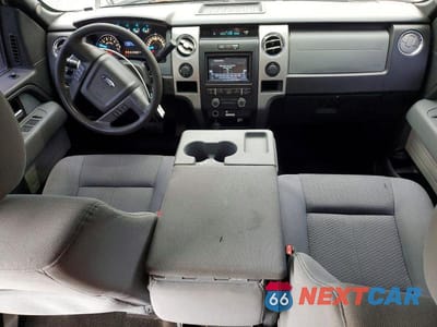 Zdjęcie 8 z 12 samochodu: 2014 FORD F150 SUPERCREW VIN:1FTFW1EF4EFC97984 - miniatura