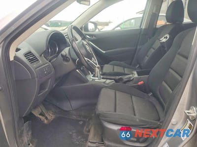 Zdjęcie 7 z 13 samochodu: 2015 MAZDA CX-5 TOURING VIN:JM3KE4CY5F0552791 - miniatura