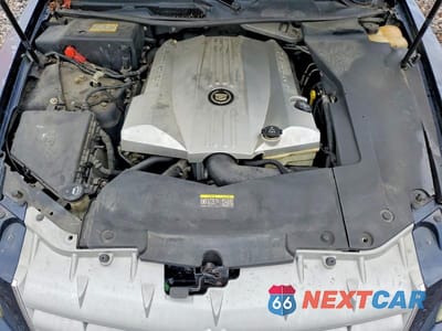 Zdjęcie 11 z 12 samochodu: 2005 CADILLAC STS VIN:1G6DC67A950147356 - miniatura