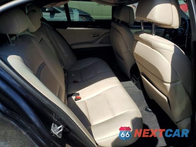 Zdjęcie 10 z 12 samochodu: 2016 BMW 535 XI VIN:WBA5B3C54GG256780 - miniatura