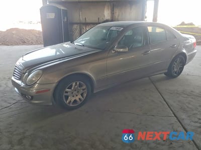 2007 MERCEDES-BENZ E 320 CDI WDBUF22X77B072946 - główne zdjęcie licytacji z USA - miniatura