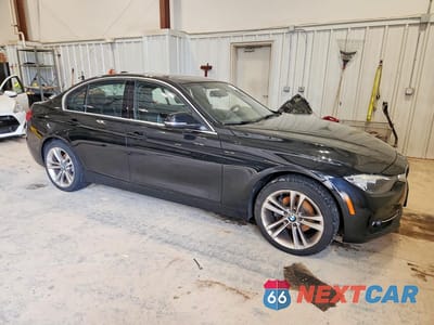 Czwarte zdjęcie samochodu z boku: 2017 BMW 330 XI VIN:WBA8D9C3XHA011124 - miniatura