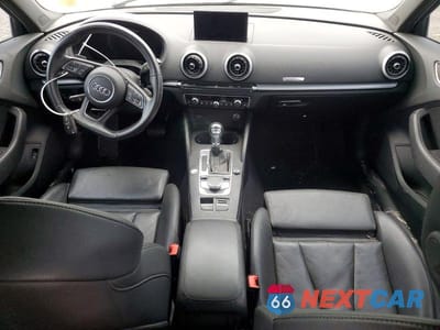 Zdjęcie 8 z 12 samochodu: 2018 AUDI A3 E-TRON PREMIUM VIN:WAUUPBFF2JA154853 - miniatura