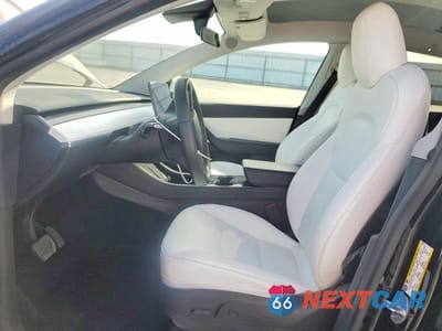 Zdjęcie 7 z 13 samochodu: 2020 TESLA MODEL Y VIN:5YJYGDEEXLF023334 - miniatura