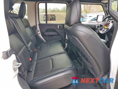 Zdjęcie 10 z 12 samochodu: 2022 JEEP WRANGLER UNLIMITED RUBICON 4XE VIN:1C4JJXR62NW178210 - miniatura
