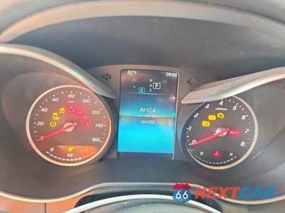 Zdjęcie 9 z 13 samochodu: 2020 MERCEDES-BENZ GLC 300 VIN:WDC0G8DB2LF678959 - miniatura