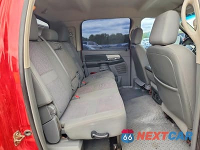 Zdjęcie 10 z 12 samochodu: 2007 DODGE RAM 2500 VIN:3D7KS29C47G731960 - miniatura
