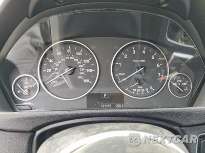 Zdjęcie 9 z 12 samochodu: 2016 BMW 320 I VIN:WBA8A9C58GK618643 - miniatura